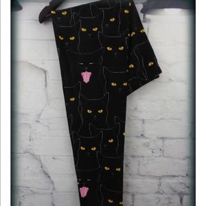 Women’s extra curvy leggings